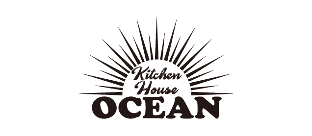 Kitchen House Ocean